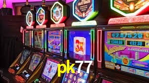 Descubra a Essência do pk77: Nossa História e Compromissos