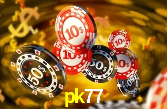 A Revolução dos Aplicativos de Jogos no pk77