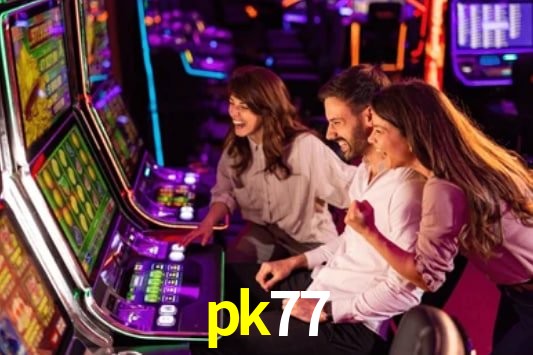 Desvendando o Mundo dos Jogos Virtuais na pk77